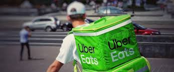 Would you like to earn passive income for life? 500 Month Food Delivery Apps Ubereats Doordash Deliveroo