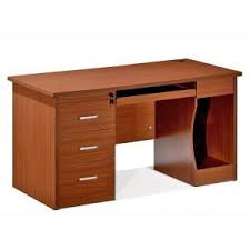 Create a home office with a desk that will suit your work style. Fashion Office Writing Desk Red Cherry Solid Wood Office Table For Sale Office Computer Desk Manufacturer From China 109248404