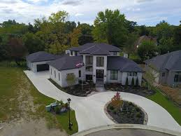 Gibson custom homes is located in ludington city of michigan state. Shonave Custom Home Builders Mason Cincinnati West Chester