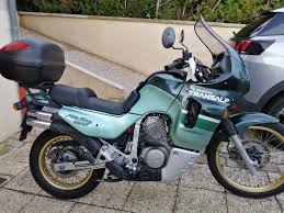 Honda Transalp 600 1987 1999 Deluxe Seats Petrol Tank Covers Tank Bags Rates For France