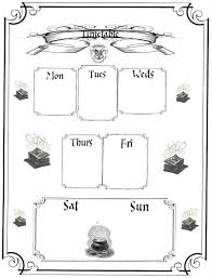 Printout Free Printable Harry Potter Happy Birthday Card Printable Harry Potter Planner Printables Free Harry Potter Planner Harry Potter Printables Harry Potter Printables Free