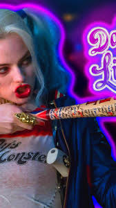 Harley quinn iphone wallpaper is the best hd iphone wallpaper image in 2020. Wallpaper Harley Quinn Movie Iphone 2021 3d Iphone Wallpaper