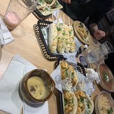 If you're like me, you love fish tacos. Taberna Street Tacos Restaurant Minneapolis Mn Opentable