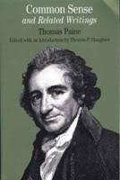 Thomas Paine Books
