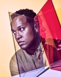 Branden Jacobs-Jenkins Has a Few More Changes