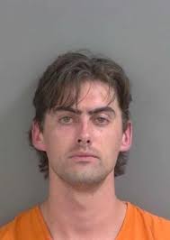 26-year-old COLE MIDDLETON from BABYLON was booked