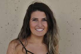 Katherine Silva's Instagram, Twitter & Facebook