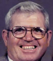 Obituary information for Edgar Morris Hoffmann