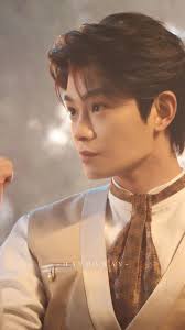 丁禹兮《南部档案》, 帅气迷人的张海虾, Ryan Ding