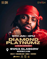 Diamond Platnumz added a new photo.