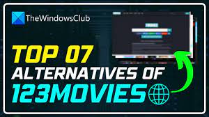 Top 123movies alternative sites for a similar experience