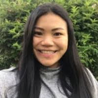 Katie Tieu's Instagram, Twitter & Facebook