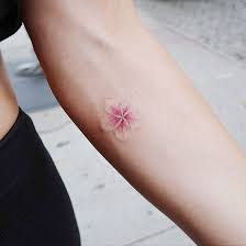 11 8 K Mentions J Aime 92 Commentaires Small Tattoos Small Tattoos Sur Instagram Plumeria Tat Plumeria Tattoo Frangipani Tattoo Small Colorful Tattoos