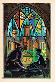 Take A Look Inside The New Illustrated Edition Of Harry Potter And The Sorcerer S Stone Designed By Minalima Wizarding World In 2020 Harry Potter Pop Harry Potter Book Covers The Sorcerer S Stone