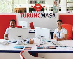 Turunc Masa Metropol Dergileri