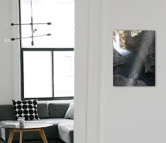 Wohnzimmer bilder.lassen sie sich bei haus ideen inspirieren. Gravuru Wandbild Natur Mit Individuellem Foto Druck 15x20 Cm