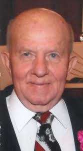 Gerald Foley Obituary (1936