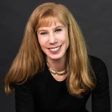 Kathy Bloomgarden, Ruder Finn