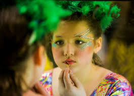 The Penguin Project's Production of Seussical Jr.