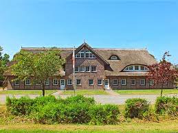 Haus strandgut & haus auf der alten düne. Haus An Der Dune Ca 100m Zum Strand Gager Mzv Rugen