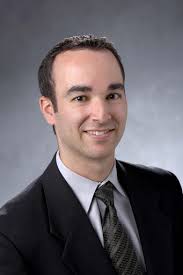 Michael Aaronson's Instagram, Twitter & Facebook