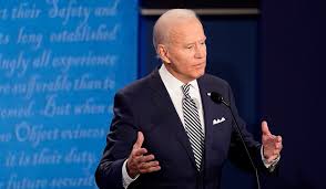 Als nachfolger von donald trump hat er das amt seit dem 20. Dead People Show Up To Vote For Joe Biden In New York Report