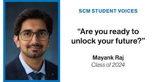 Top-ranked. 10 months. Transform your career in less than a year.