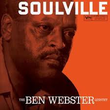 Webster Ben Quintet