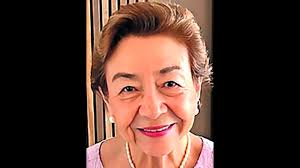 Fallece la maestra Marina Basora Pérez