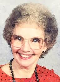 Mildred 'Jane' Reese