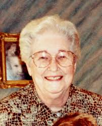 Mary Young Aull Obituary April 26, 2022