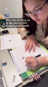 Why I Did Not Bring My Kids to USA
