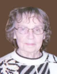 Doris Reida Obituary