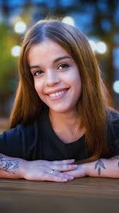 Ella: @enanacrespo , Fotografía: Fabián Olivera , Lugar: @pragabahia ,  Bahía Blanca