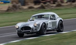 Image result for Princess Gray 1967 AC Cars