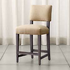 By armen living (24) exclusive. 24 Inch Bar Stools Crate And Barrel