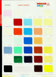 Ace Royal Paint Color Chart Www Bedowntowndaytona Com