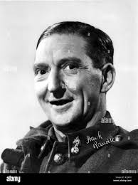 FRANK RANDLE FRANK RANDLE Actor, comedian Stock Photo