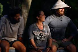 Este viernes 4 de junio conocimos al noveno competidor eliminado de survivor méxico. P9mzth8u2vyb1m