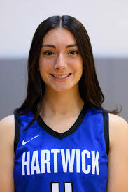 2023-24 Women's Basketball Roster