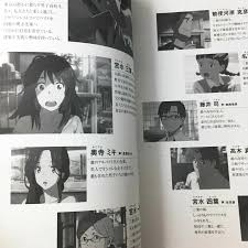 NEW' Kimi no Na Wa (Your Name) Piano Sheet Music Book by RADWIMPS |  JAPAN Anime | eBay