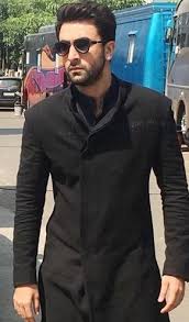 Shop Diwali2017 Ranbirkapoor Yehjawaanihaideewani Accessories Kurta On Seenit 41552 Yeh jawaani hai deewani (english: