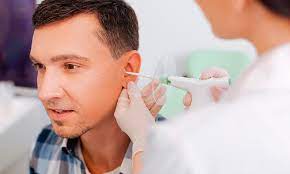 Lavado De Oido Clinicas Hispanas