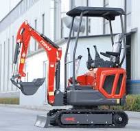 [Hot Item] Toros Te 08 Bangladesh Energy & Mining Mini Excavator Cheap  Price Chinese Mini Excavator Small Digger Crawler Excavator