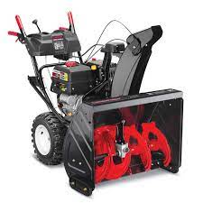 This troy bilt snowblower is 2 years old and use 2 times,i have three of them like new.electric start new condition 799.00 new and asking 475.00 if interested text 801 651 2847 thanks. Arctic Storm 30 Snow Blower 31ah8dr5766 Troy Bilt Us