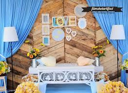 Check spelling or type a new query. Pelamin Rustic Atau Vintage Atau Keduanya Ayue Idris