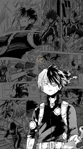 Web Hero Wallpaper Aesthetic Anime Anime Wallpaper