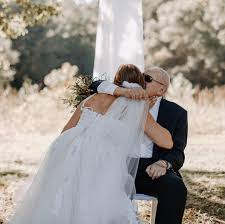 Papa 🤍 It's been a couple months here without you and earlier this week we  experienced 6 years without Nanny. Even though you were never fully healed 