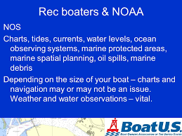 Recreational Boating Overview Presentation To Hrsp May 2010