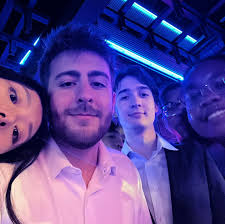 Rice Clarinet Studio